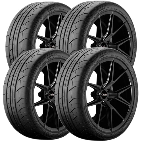 Dunlop SP Sport Maxx GT600 DSST 57000090