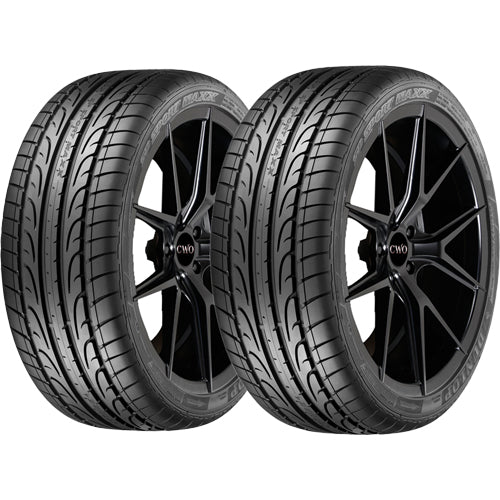 Dunlop SP Sport Maxx 265037649