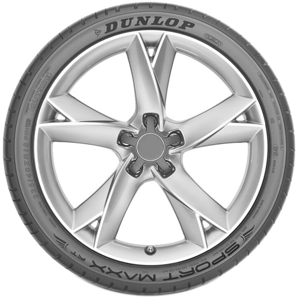 Dunlop SP Sport Maxx RT 57002020