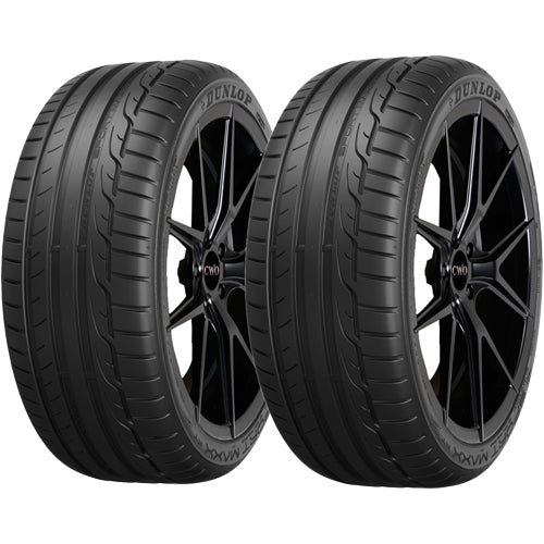 Dunlop SP Sport Maxx RT 265029331