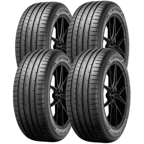 Dunlop SP Sport Maxx RT2 57001190