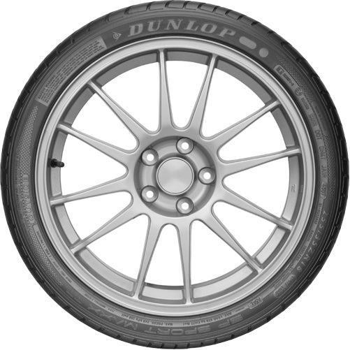 Dunlop SP Sport Maxx TT 526893