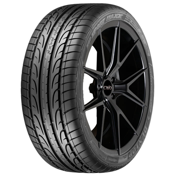 Dunlop SP Sport Maxx 1195890130