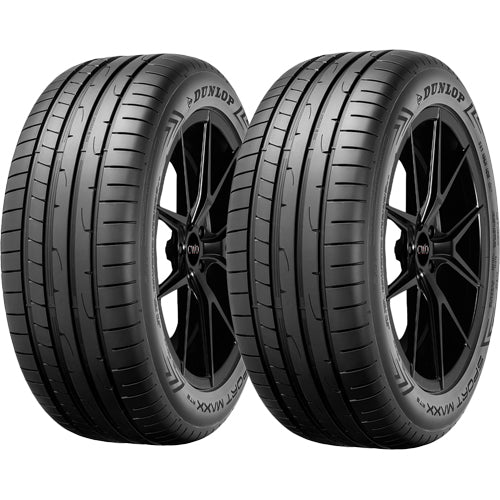 Dunlop SP Sport Maxx RT2 57001210