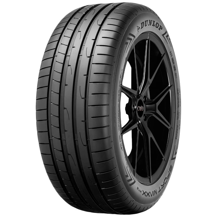 Dunlop SP Sport Maxx RT2 265008006