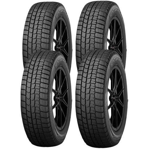 Dunlop Winter Maxx 2 10044567