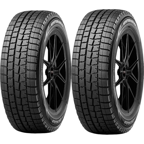 Dunlop Winter Maxx ROF 266029745