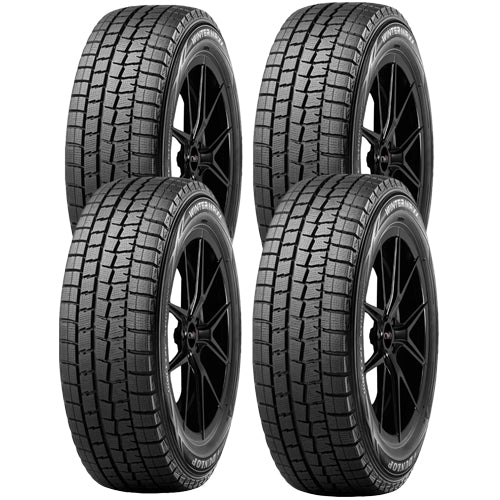 Dunlop Winter Maxx SJ8 290124135