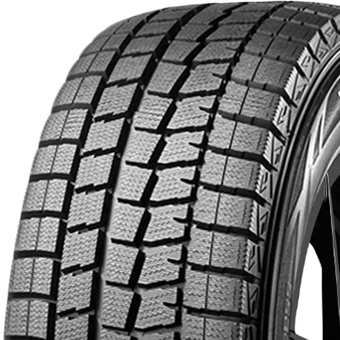 Dunlop Winter Maxx WM02 10044304