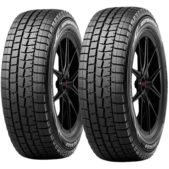 Dunlop Winter Maxx WM02 10044542