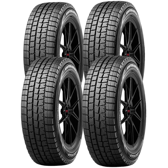Dunlop Winter Maxx WM02 10044415