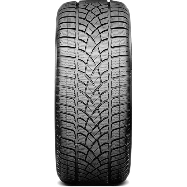 Dunlop Winter Sport 3D DSST 57001110