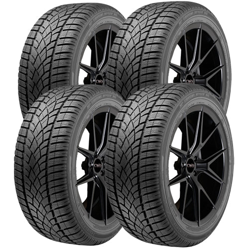 Dunlop Winter Sport 3D DSST 57001110