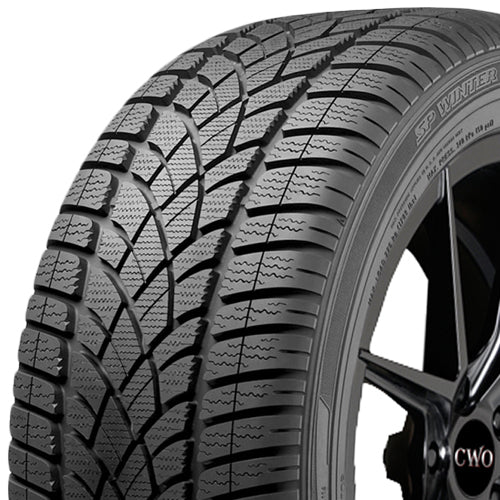 Dunlop Winter Sport 3D Snow 265024631