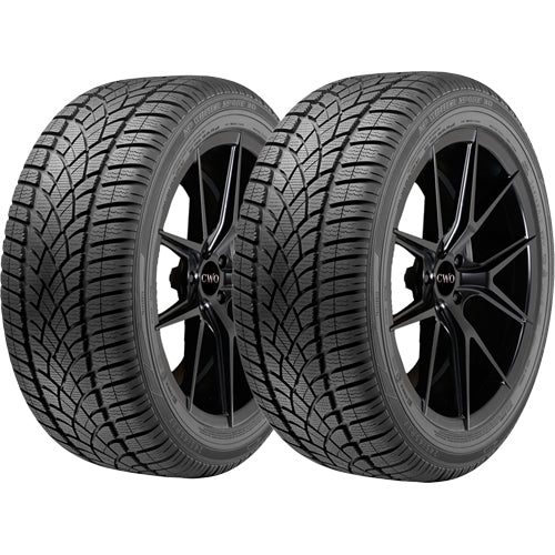 Dunlop Winter Sport 3D DSST 57001110