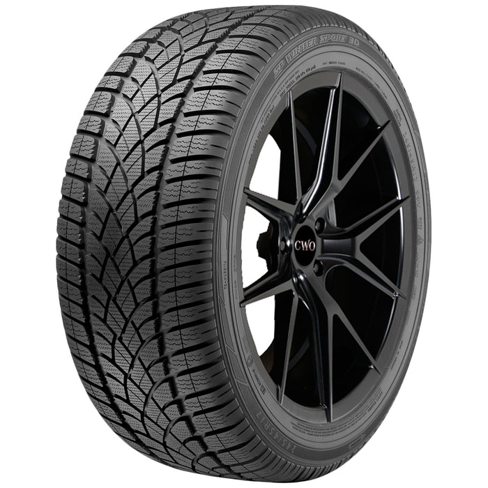 Dunlop Winter Sport 3D Snow 265024623