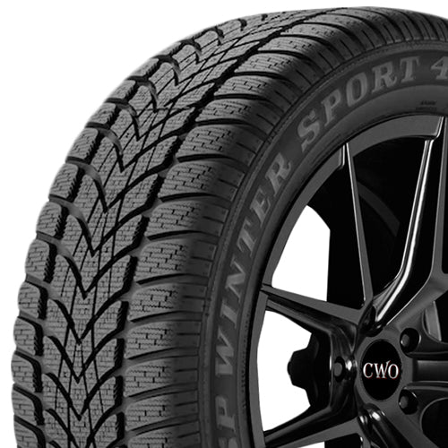 Dunlop Winter Sport 4D Snow 265040800