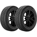 Dunlop Winter Sport 4D ROF 265029118