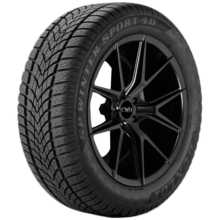 Dunlop Winter Sport 4D ROF 265029118