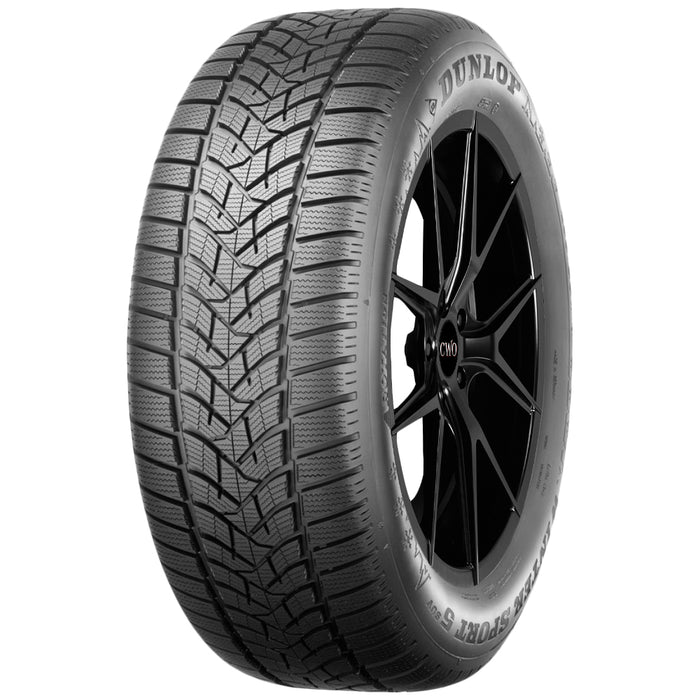 Dunlop Winter Sport 5 SUV 265031700