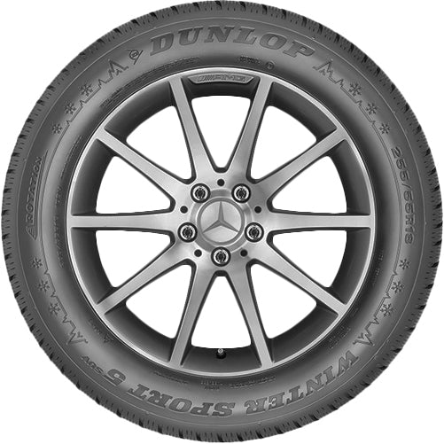 Dunlop Winter Sport 5 SUV 265031700