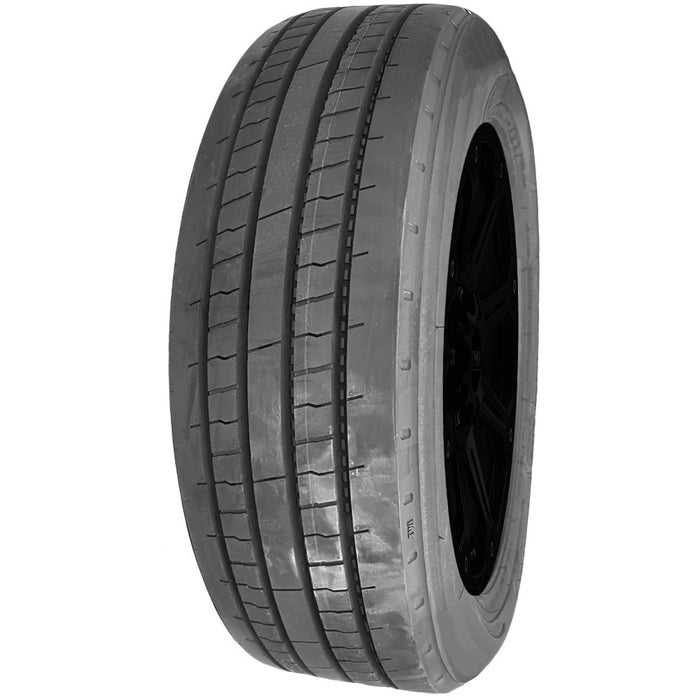 Dynamo MAR02 Regional AP DY4122472V
