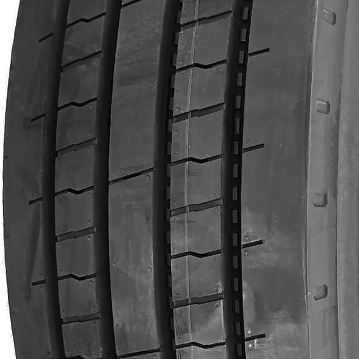 Dynamo MAR02 Regional AP DY4122472V