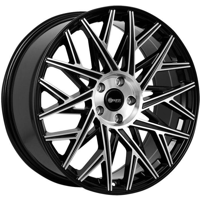 Eclipse 101 ECL101-2874BM