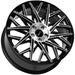 Eclipse 101 ECL101-2865BM