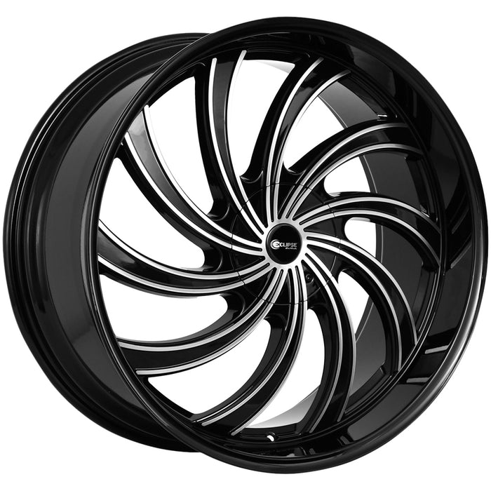 Eclipse 104 ECL104-24930BM
