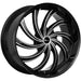 Eclipse 104 ECL104-24930BM