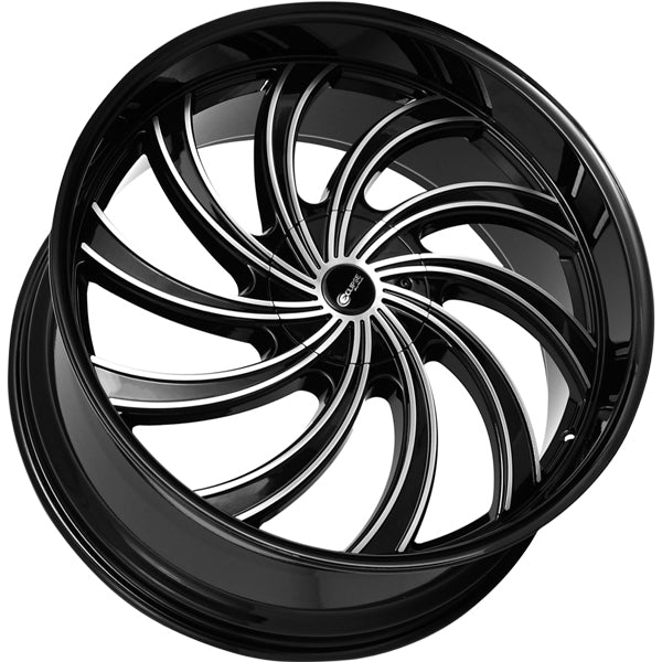 Eclipse 104 ECL104-26130BM