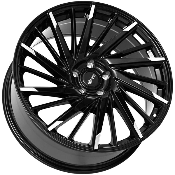 Eclipse 105 ECL105-2874BMW