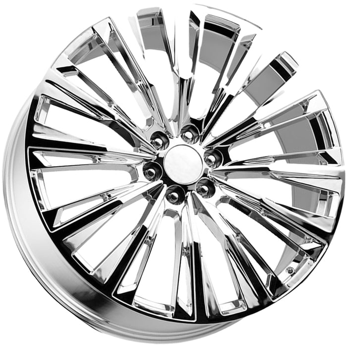 Eclipse Replicas 207 REP207-22985C-5615