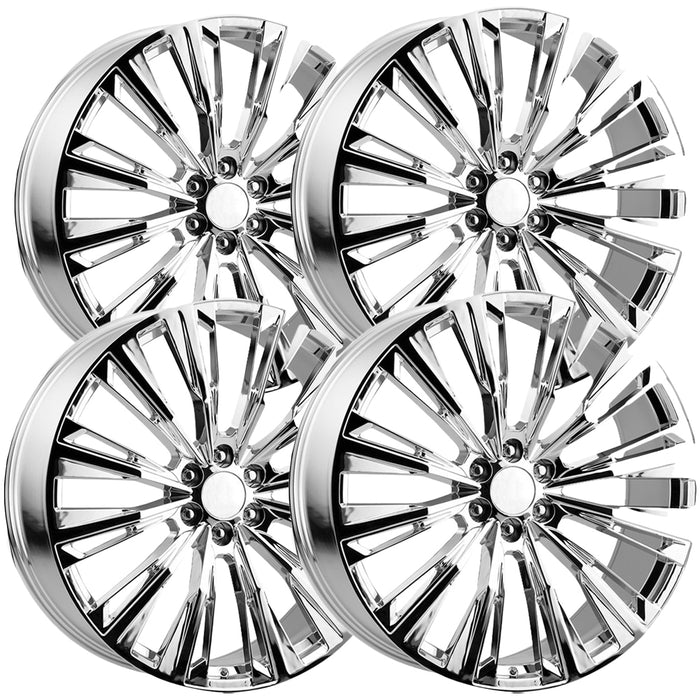 Eclipse Replicas 207 REP207-24185C-5615