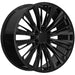 Eclipse Replicas 207 REP207-24185B-5615