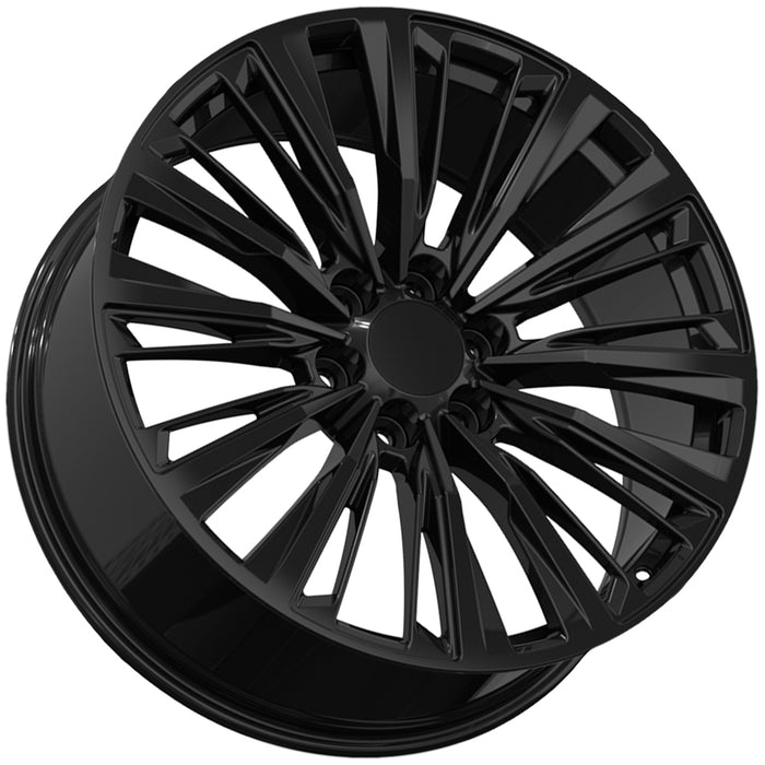 Eclipse Replicas 207 REP207-24185B-5615