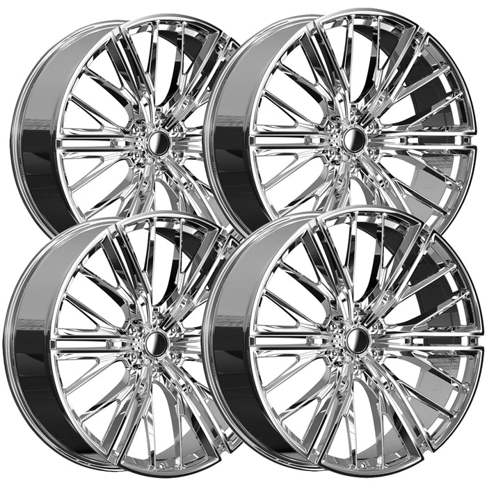 Eclipse Replicas 208 REP208-24185C-5253