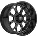 Edge Off-Road 301BM 301BM-2100919