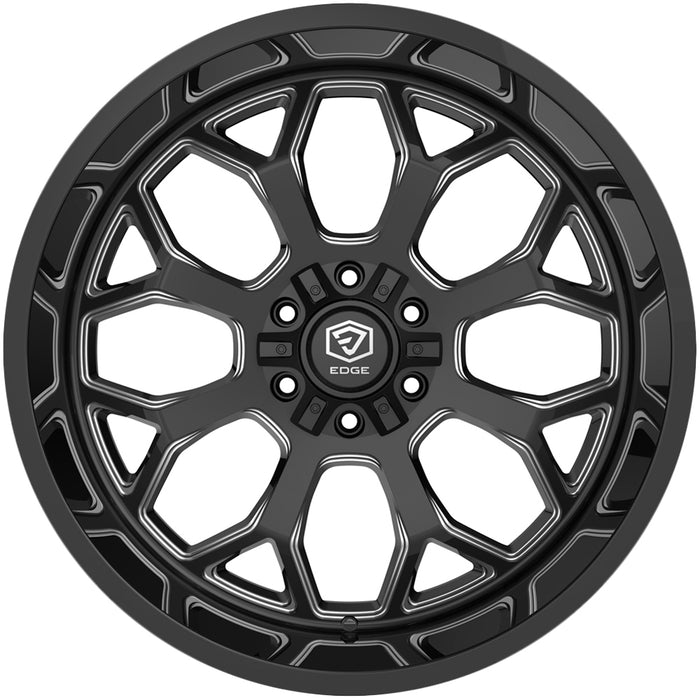 Edge Off-Road 301BM 301BM-2100919