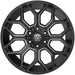 Edge Off-Road 302BM 302BM-2220944