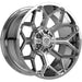 Edge Off-Road 302C 302C-2096800