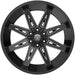 Edge Off-Road 304BM 304BM-2226844