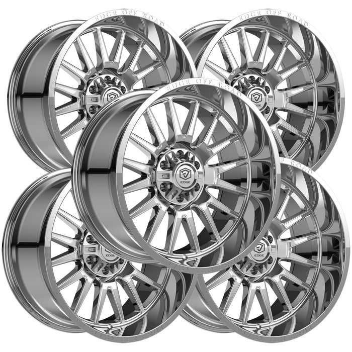 Edge Off-Road 305C 305C-2220944