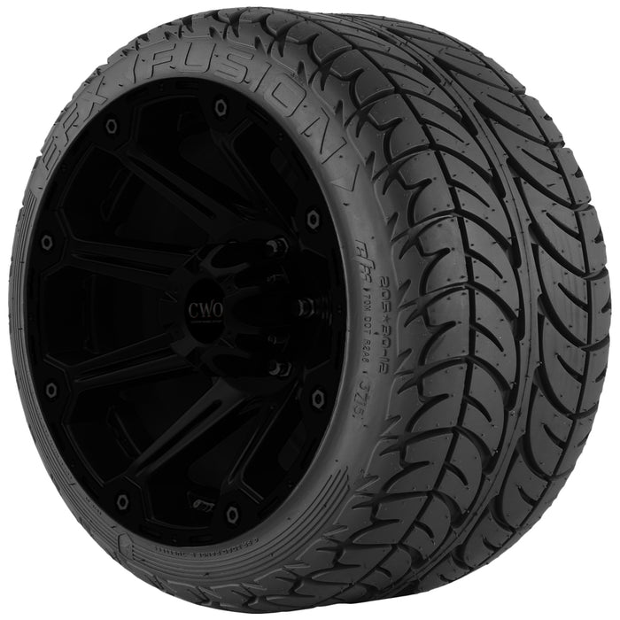 EFX Fusion ST FA-825