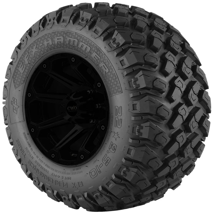 EFX Hammer FA-830
