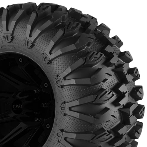 EFX MotoClaw MC-33-10-18