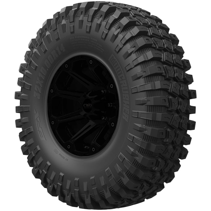 EFX MotoCrusher MCR-37-10-15