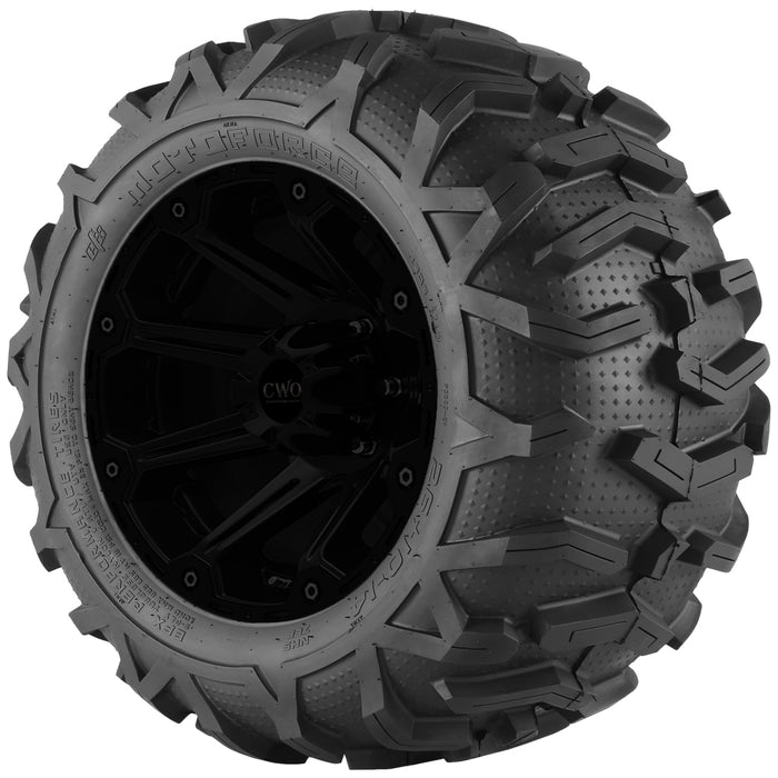 EFX MotoForce MF-24-10-12