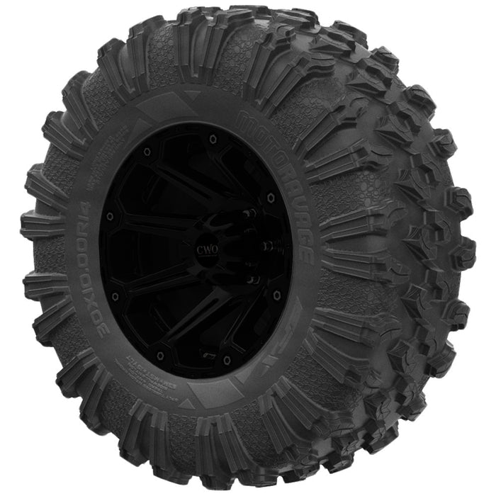 EFX MotoRavage MR-30-10-14